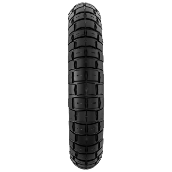 PIRELLI - SCORPION RALLY STR - 90/90 -21 TL 54V M+S A -  Sommerreifen