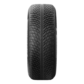 MICHELIN - PILOT ALPIN 5 SUV - 285/45 R20 TL 112V M+S 3PMSF XL BSW NE0 -  Winterreifen