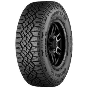 GOODYEAR - WRANGLER DURATRAC RT POR FP 10PR - LT235/85 R16 TL 120/116S FP 10PR P.O.R 3PMSF -  Sommerreifen