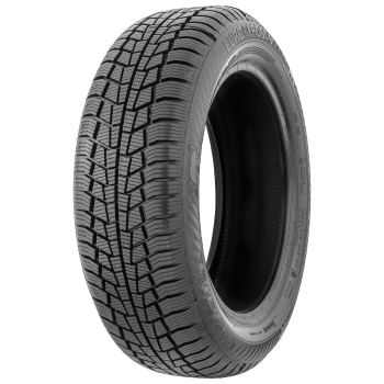 GISLAVED - EURO*FROST 6 - 245/45 R18 TL 100V 3PMSF -  Winterreifen