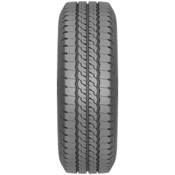 Preview: GOODYEAR - DURAMAX GEN-2 - 195/75 R16 TL 107/105R BSW 8PR WSW -  Sommerreifen