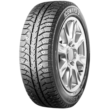 LASSA - ICEWAYS 2 - 215/60R16 99T  TL 3PMSF XL BSW -  Winterreifen