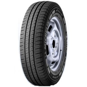 MICHELIN - AGILIS+ - 215/60 R17 TL 104/102H 6PR DT -  Sommerreifen