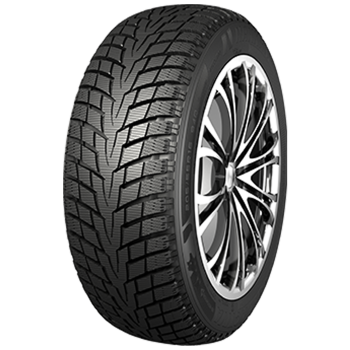 NANKANG - ICE-I - 175/60 R19 TL 86Q M+S 3PMSF BSW -  Winterreifen