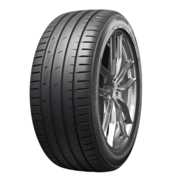 ROADX - RX MOTION DU71 - 225/45 ZR18 TL 95Y XL BSW -  Sommerreifen