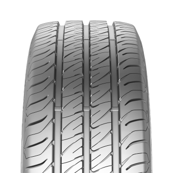 UNIROYAL - RAINMAX 3 - 205/70 R15 TL 106/104R 8PR -  Sommerreifen