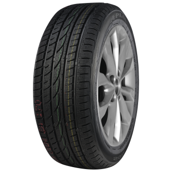 APLUS - A502 - 195/65 R15 TL 91H M+S 3PMSF -  Winterreifen