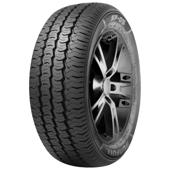 SUNFULL - SF-05 - 195/70 R15 TL 104/102R M+S 8PR BSW -  Sommerreifen