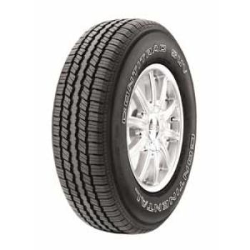 CONTINENTAL - CONTITRAC SUV - 255/70 R16 TL 111H M+S -  Sommerreifen