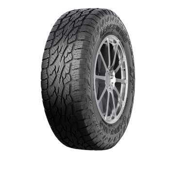 LINGLONG - CROSSWIND A/T 100 - 265/65 R17 TL 112T M+S 3PMSF BSW -  Ganzjahresreifen