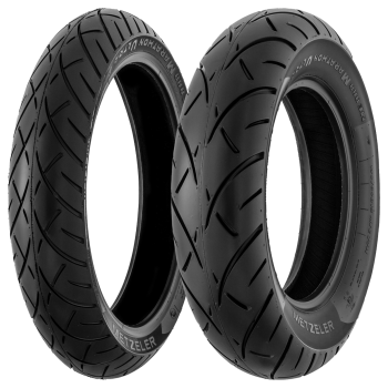 METZELER - ME 888 MARATHON ULTRA - 180/70 R16 TL 77V -  Sommerreifen