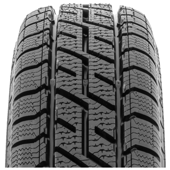 GISLAVED - EURO*FROST VAN - 205/75 R16 TL 110/108R M+S 3PMSF 8PR -  Winterreifen