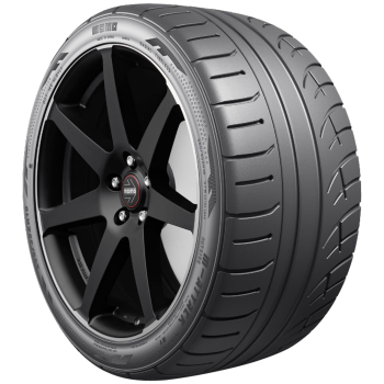 MOMO - M-ATTACK DRIFTING RIM XL FSL - 225/45 ZR17 TL 94W FSL XL -  Sommerreifen