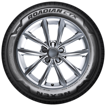 NEXEN - ROADIAN CTX XL - 235/55 R18 TL 104H XL -  Sommerreifen