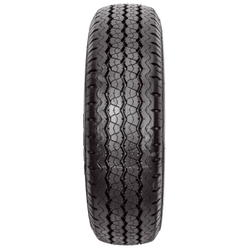 Preview: BRIDGESTONE - DURAVIS R623 - 205/70 R15 TL 106/104S 8PR -  Sommerreifen