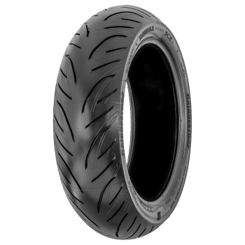 BRIDGESTONE - BATTLAX SCOOTER 2 R - 160/60 R14 TL 65H -  Sommerreifen