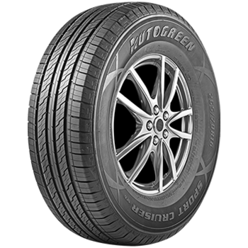 AUTOGREEN - SPORT CRUISER SC6 - 265/65 R17 TL 112H BSW -  Sommerreifen
