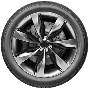 Preview: GRENLANDER - WINTER GL868 XL - 275/60R20 119H TL 3PMSF XL BSW -  Winterreifen