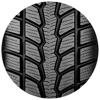 FALKEN - EUROWINTER HS435 - 185/70 R14 TL 88T M+S 3PMSF -  Winterreifen