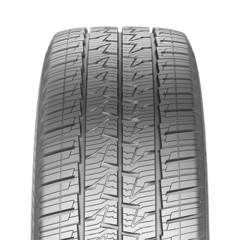 CONTINENTAL - VANCONTACT 4SEASON - 235/65 R16 TL 121/119R M+S 3PMSF 10PR -  Ganzjahresreifen