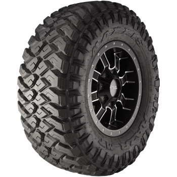 MAXXIS - RAZR MT MT772 - 33/12.50 R20 TL 119Q M+S BSW 12PR P.O.R -  Sommerreifen