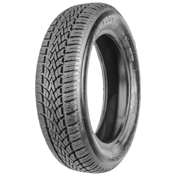 DUNLOP - WINTER RESPONSE 2 - 175/65 R14 TL 82T M+S 3PMSF -  Winterreifen