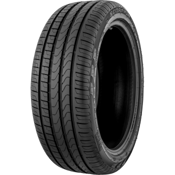 PIRELLI - SCORPION VERDE - 255/55 R19 TL 111V MFS XL AO -  Sommerreifen