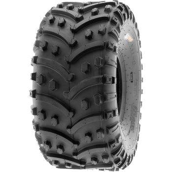 SUN-F - A-032 6PR - 25/10.00 -12 TL 70J 6PR -  Sommerreifen
