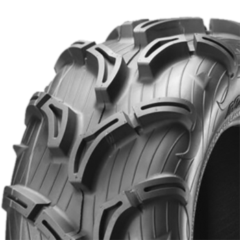 MAXXIS - ZILLA MU-02 - 25/10.00 -12 TL 50J 6PR -  Sommerreifen