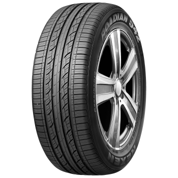 NEXEN - ROADIAN 542 - 255/60 R18 TL 108H M+S BSW -  Sommerreifen