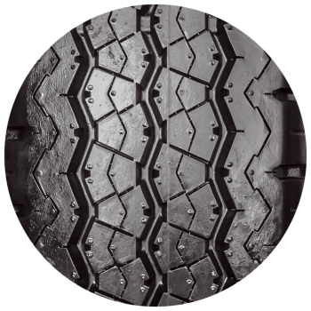 BRIDGESTONE - DURAVIS R623 - 205/70 R15 TL 106/104S 8PR -  Sommerreifen