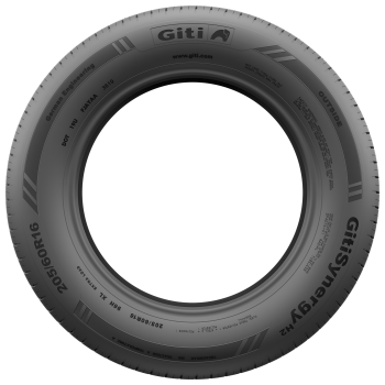 GITI - GITISYNERGY H2 - 225/55 R17 TL 101Y XL BSW -  Sommerreifen