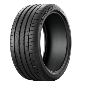 MICHELIN - PILOT SPORT 4 S - 295/35 ZR20 TL 105(Y) MFS XL NA0 -  Sommerreifen