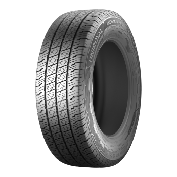 UNIROYAL - ALLSEASONMAX - 235/65 R16 TL 115/113R M+S 3PMSF 8PR -  Ganzjahresreifen