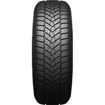 FULDA - KRISTALL CONTROL SUV - 215/60 R17 TL 96H M+S 3PMSF -  Winterreifen