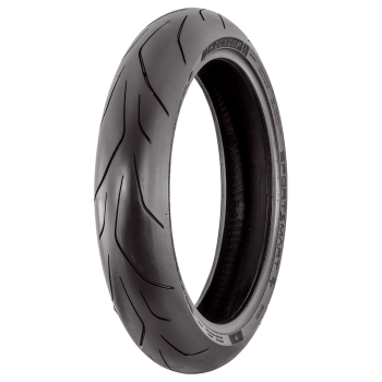 DUNLOP - SPORTSMART TT - 120/70 ZR17 TL 58(W) TT -  Sommerreifen