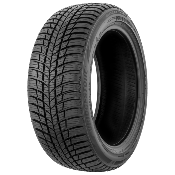 BRIDGESTONE - BLIZZAK LM001 - 215/55 R18 TL 95T M+S 3PMSF BSW LAML -  Winterreifen