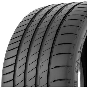 BRIDGESTONE - POTENZA S005 - 315/30 ZRF20 TL 101(Y) RFT B-Silent BSW -  Sommerreifen