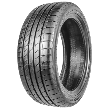 DUNLOP - SPORT MAXX RT2 - 215/40 R18 TL 89W MFS XL -  Sommerreifen