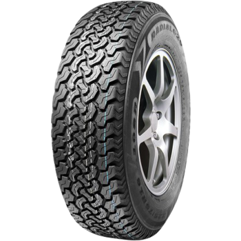 LINGLONG - RADIAL620 C 8PR - 185 R14 TL 102/100Q 8PR BSW -  Sommerreifen