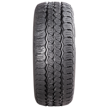 MAXXIS - TRAILERMAXX CR-966 - 145 R10 TL 84/82N M+S 8PR BSW -  Sommerreifen