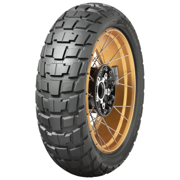 DUNLOP - TRAILMAX RAID - 150/70 R17 TL 69T M+S BSW -  Sommerreifen