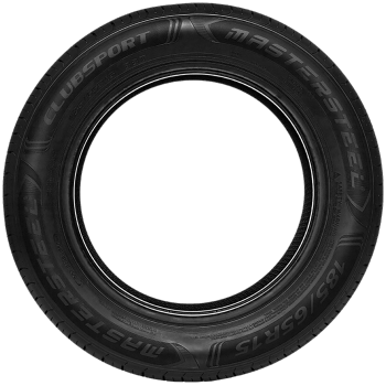 Preview: MASTERSTEEL - CLUBSPORT - 145/70 R13 TL 71T BSW -  Sommerreifen