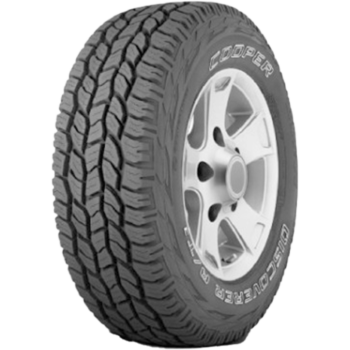 COOPER - DISCOVERER AT3 4S - 255/75 R17 TL 115T 3PMSF OWL -  Ganzjahresreifen