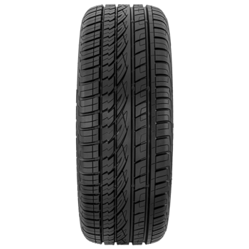 CONTINENTAL - CONTICROSSCONTACT UHP - 255/55 R18 TL 105W MO FR UHP -  Sommerreifen