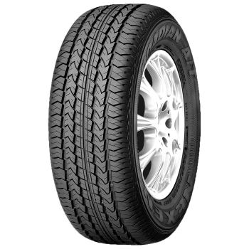 NEXEN - ROADIAN A/T - 205/70 R15 TL 104/102T M+S 6PR -  Sommerreifen