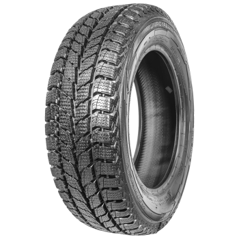 UNIROYAL - SNOW MAX 2 - 195/80 R14 TL 106/104Q M+S 3PMSF 8PR -  Winterreifen