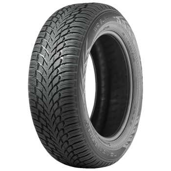 NOKIAN - NOKIAN WR SUV 4 - 225/55 R19 TL 103V M+S 3PMSF XL -  Winterreifen