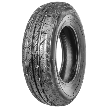 UNIROYAL - RAINMAX 2 - 165/70 R13 TL 88/86R 6PR -  Sommerreifen