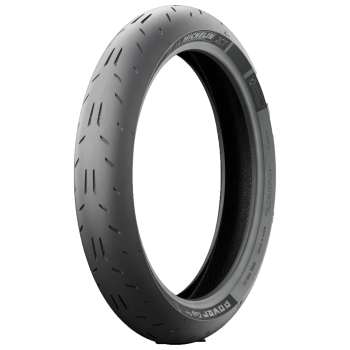 MICHELIN - POWER CUP EVO FRONT - 110/70 ZR17 TL 54(W) FRONT -  Sommerreifen